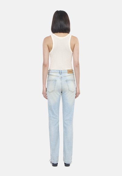 The Kooples - Jeansy Slim Fit