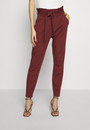 Broek - light brown