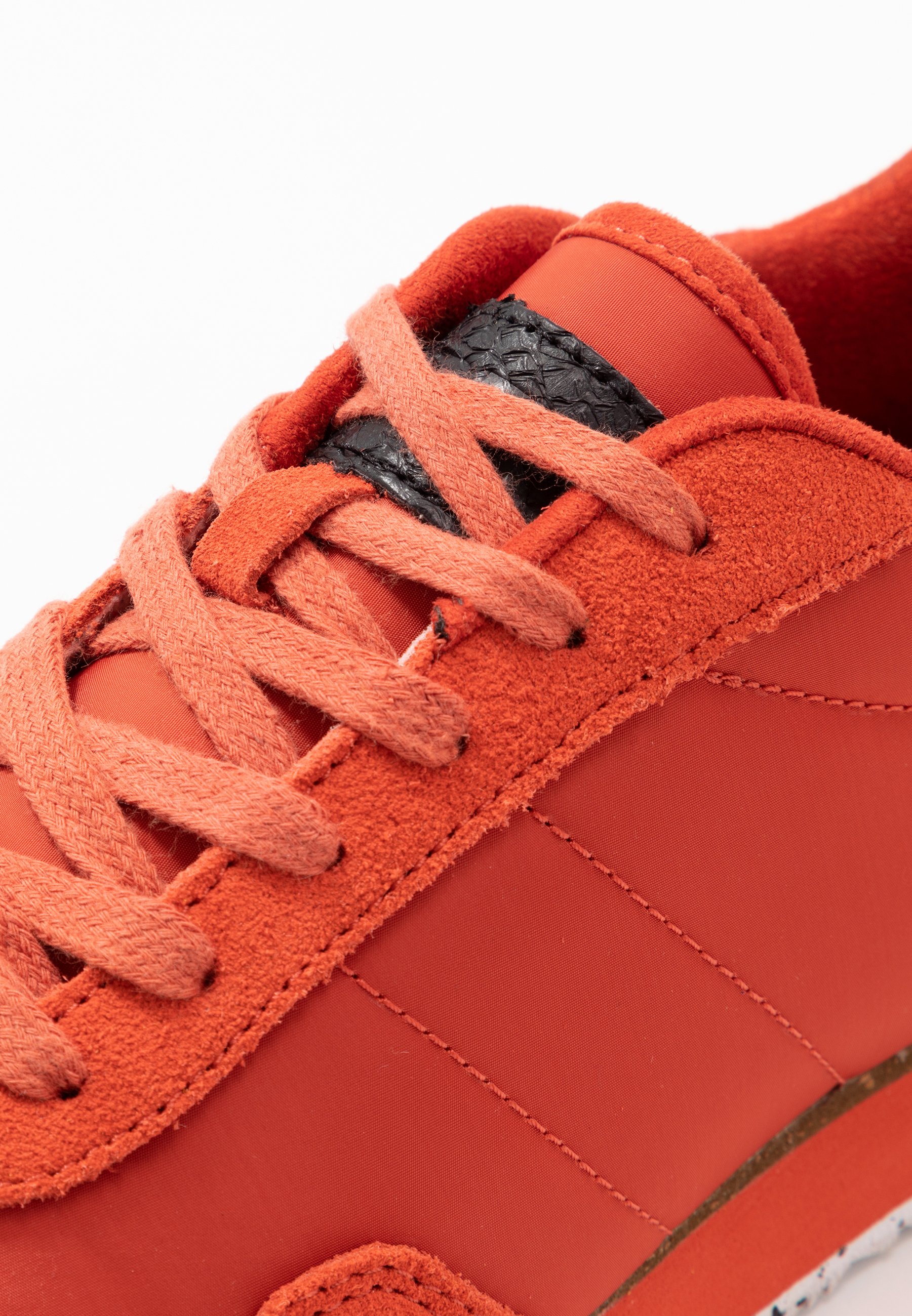 Woden NORA III - Sneakers laag - chili/Rood - Zalando.nl