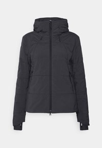 Sélectionné, phantom