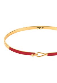bangle up Bracelet - rouge salsa