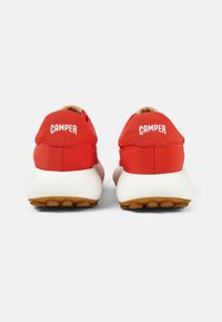 Camper PELOTAS ATHENS - Sneakers basse - hellrot