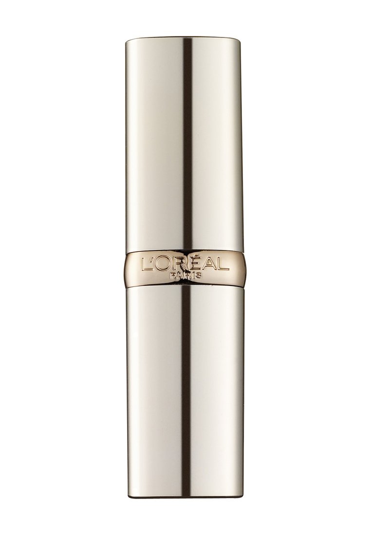 Damen Make-up | L'Oréal Paris COLOR RICH LIPSTICK Lippenstift 214 plum/lila - AU73700 Damen Make-up | L'Oréal Paris COLOR RICH LIPSTICK Lippenstift 214 plum/lila - AU73700