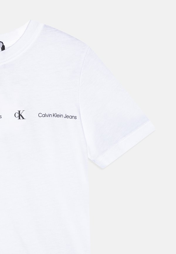 MINIMALISTIC - Print T-shirt2