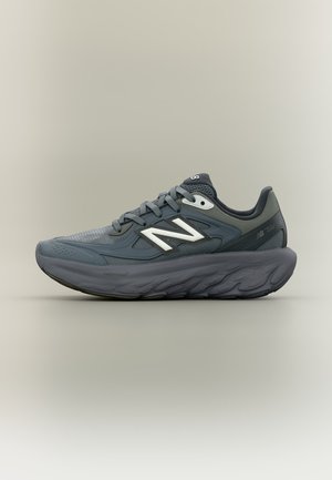 New Balance, UTRN UNISEX - Маратонки - graphite/neptune grey