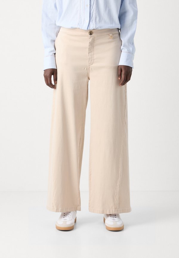 ROSEMARY - Trousers4