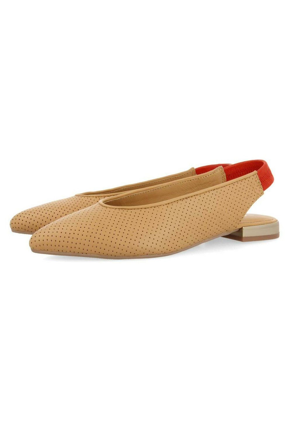 Gioseppo P17g Mädchen Schuhe Flip-Flops 38846-01 H Produktbild-Vorschau 4