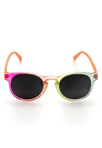 KIDDUS 4 - 7 YEARS - KIDS SPARKLE - POLARIZED - TOTAL UV PROTECTION - Occhiali da sole - sunset