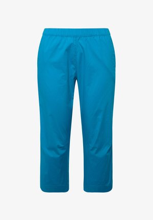 Ulla Popken, Broek - turquoise