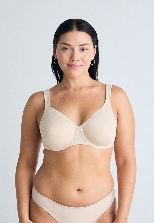 COMFORT MINIMIZER - Underwired bra - teint2