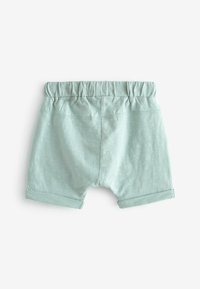 Next 3 PACK LIGHTWEIGHT - Träningsbyxor - mineral blue tan brown charcoal grey