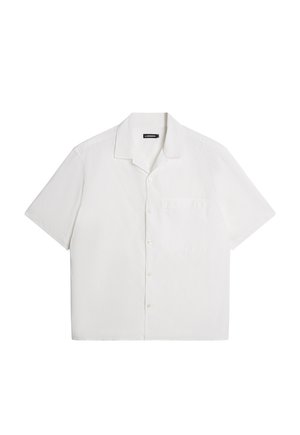 J.LINDEBERG ELLIS  - Shirt - white