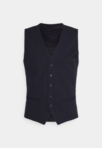 Non sélectionné, navy blazer