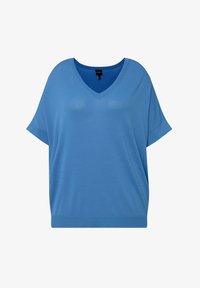 Vybráno, alpine blue