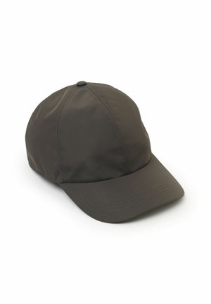 Cap - dunkelgrün dark army