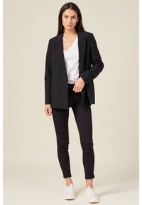 BONOBO Jeans Jeans Skinny Fit - denim noir