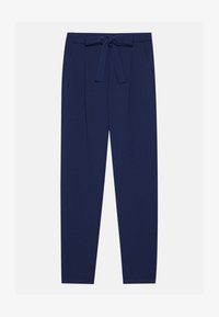 Δεν επιλέχθηκε, dark blue