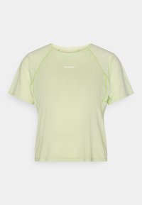Ikke valgt, light green