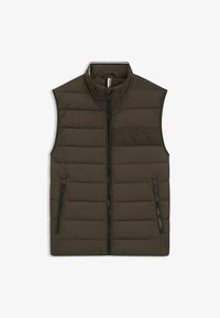 Selezionato, open green two