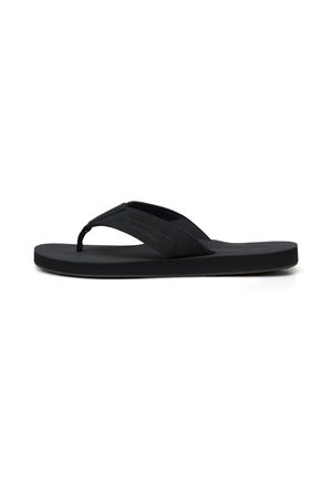 Sandales tongs - dark navy