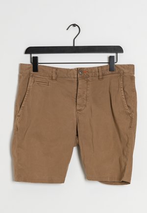 Shorts - beige