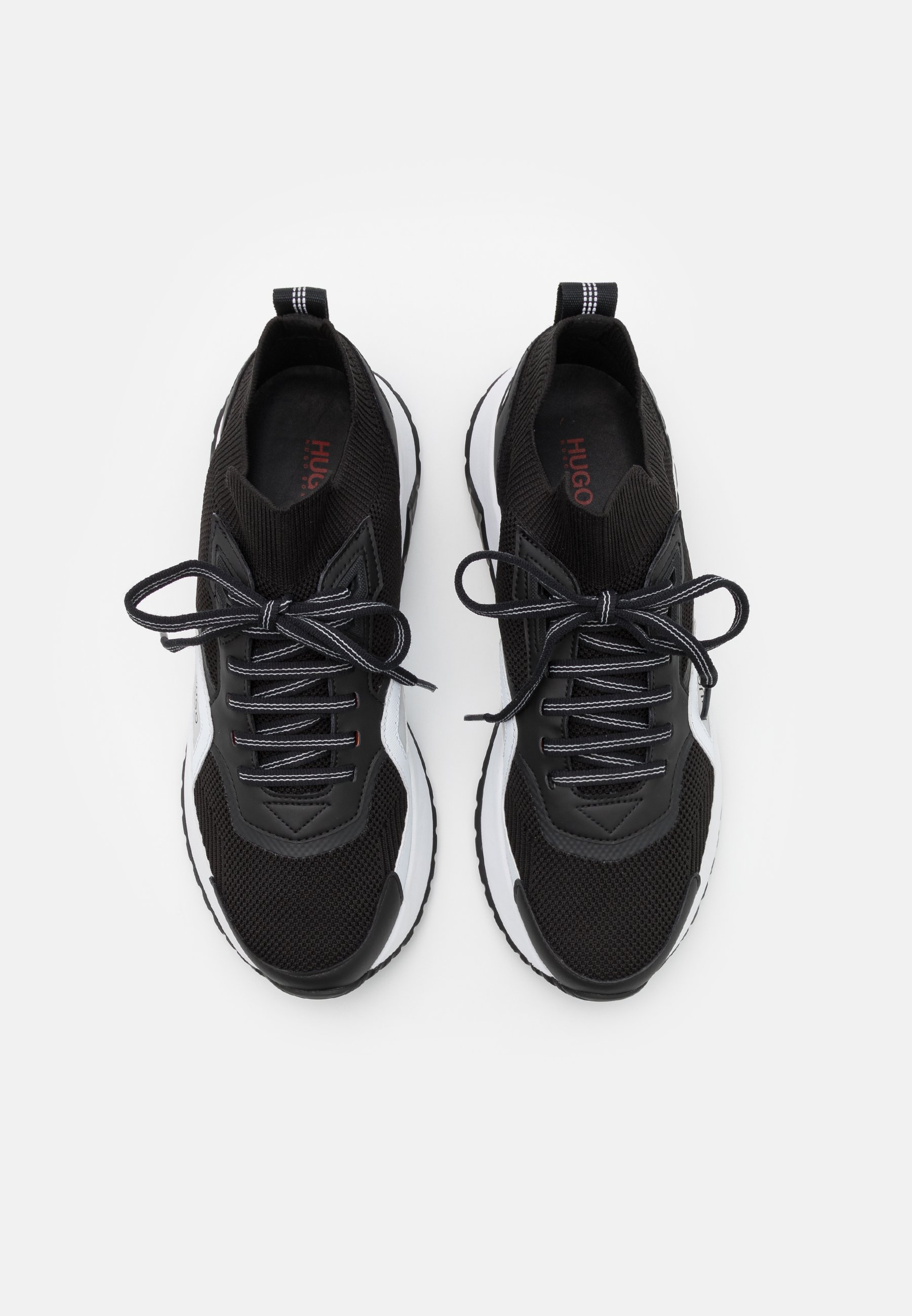 hugo atom runn trainer