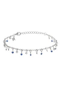 NANA KAY TINY GEMS - Armband - silberfarben