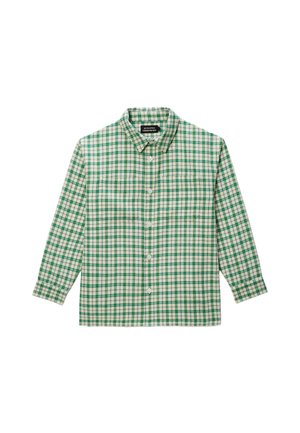 CARREAUX EN - Chemise - foret