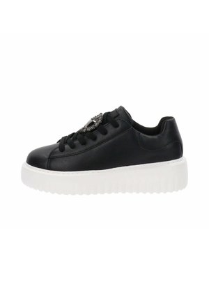 SNEAKERS - Zapatillas - nero