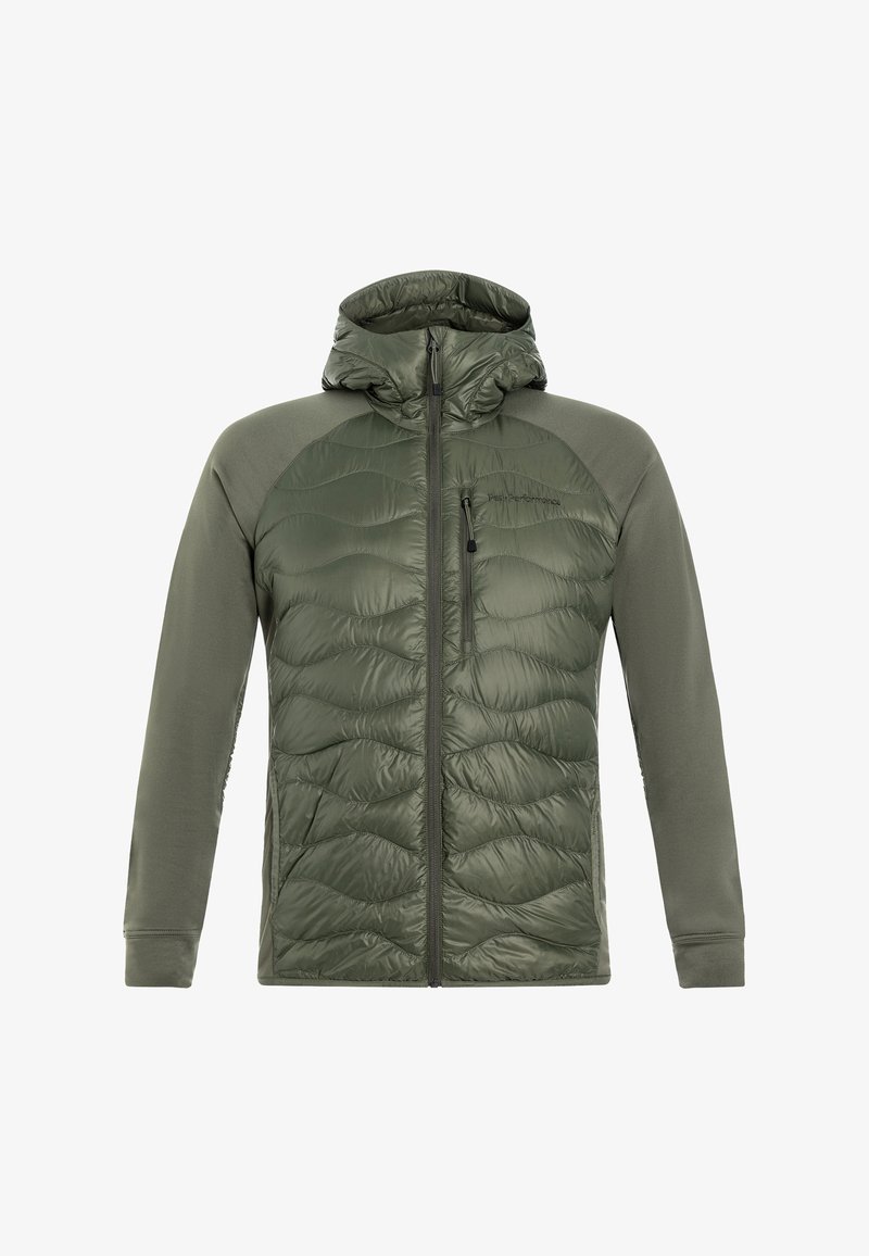 Peak Performance HELIUM  zielony