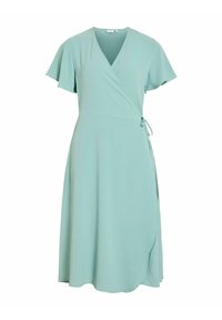 Niet geselecteerd, blue surf