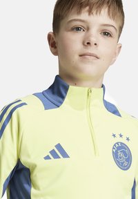 adidas Performance Vereinsmannschaften - gelb