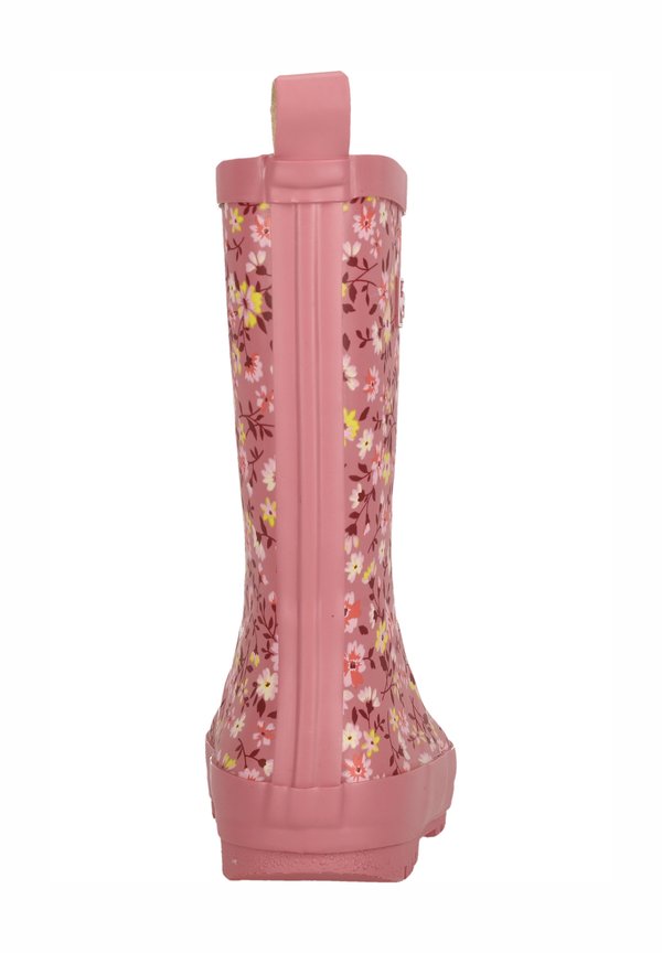 GEMUS – Gummistiefel – mauveglow