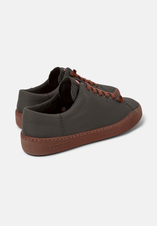 PEU TOURING - Trainers - dunkelgrau2