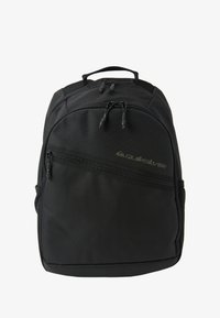 Non sélectionné, black