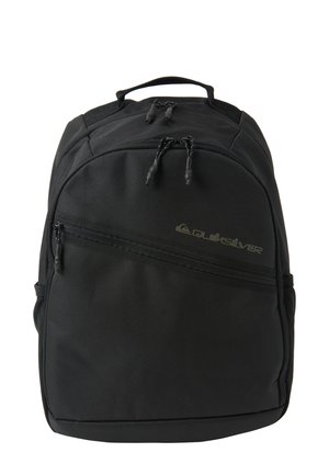 Quiksilver SCHOOLIE  LARGE  - Reppu - black