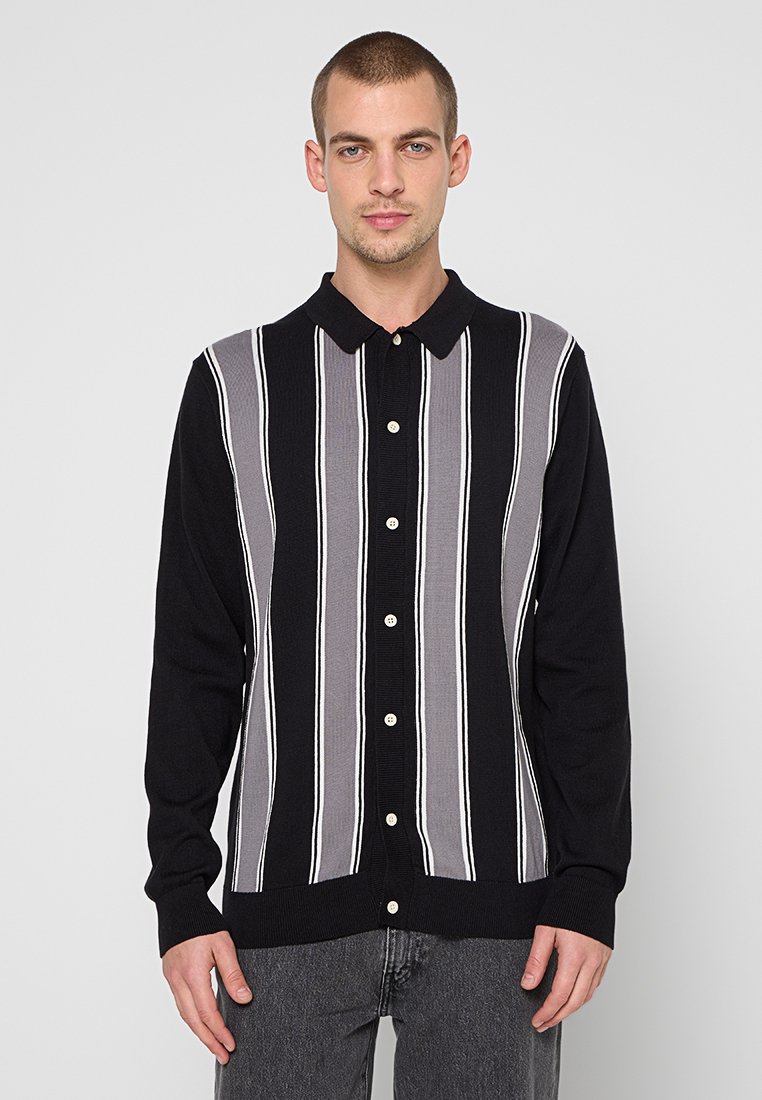 lindbergh Vest zwart