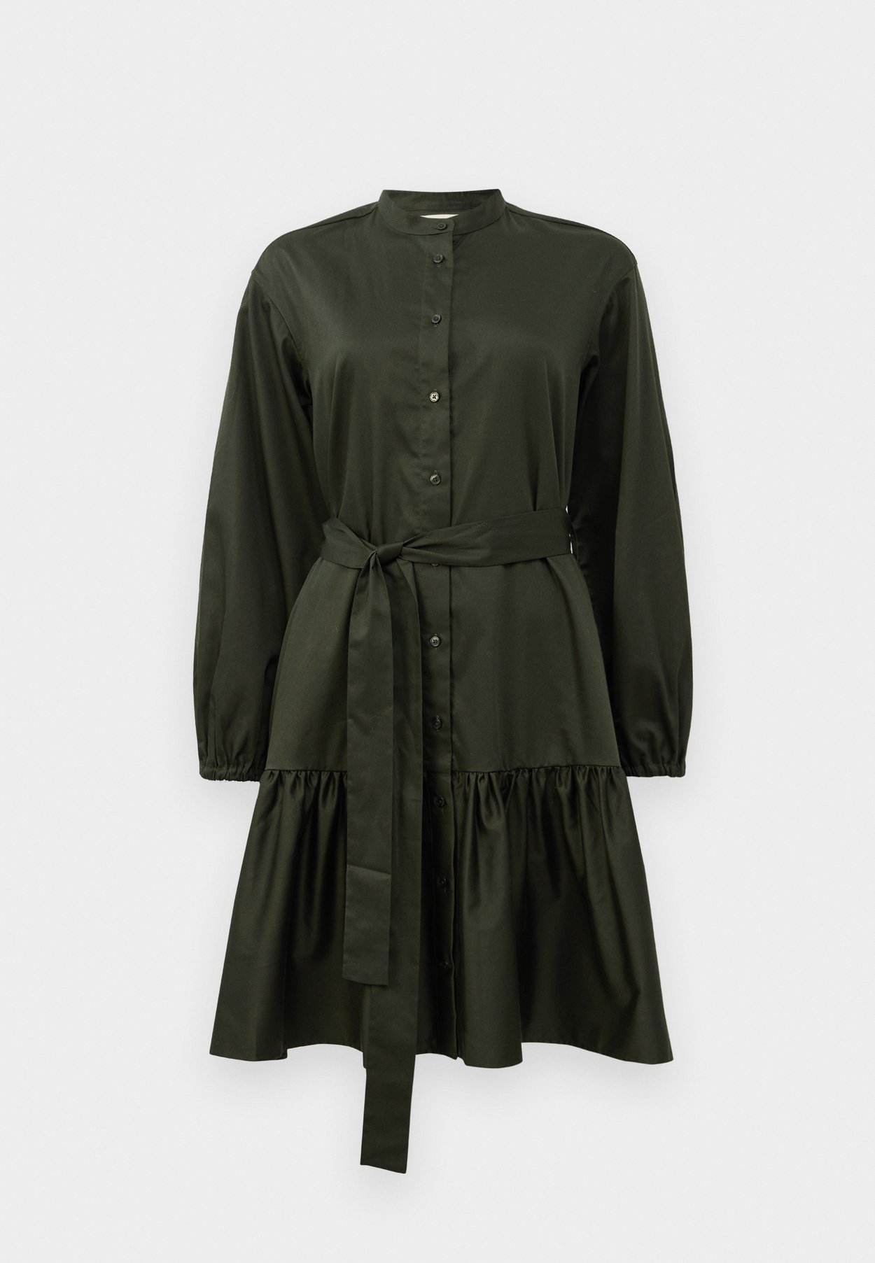 Blusenkleid
