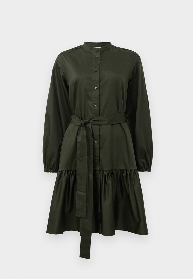 Gant Blousejurk groen