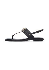Sandalias Mujer Cuero Sandalias Planas Martinelli MAZZINI Para