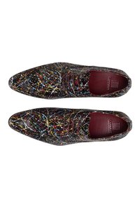 Lureaux PAINTLY - Veterschoenen - multicolor