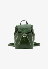 Niet geselecteerd, green