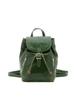 Sac à dos - green