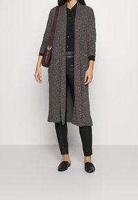 Banana Republic Cardigan - light grey
