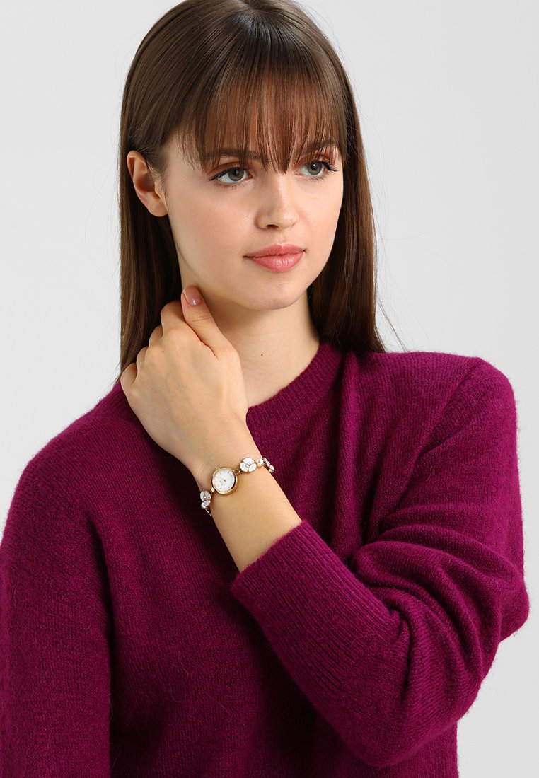 kate spade new york Reloj goldcoloured/dorado Zalando.es