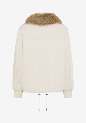 BRAX, STYLE INES - Veste mi-saison - soft ecru