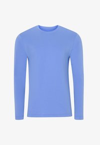 Ikke valgt, crisp blue