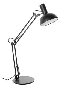 Nordlux ARKI - Tischlampe - schwarz
