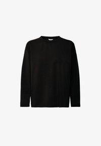 Unselected, black