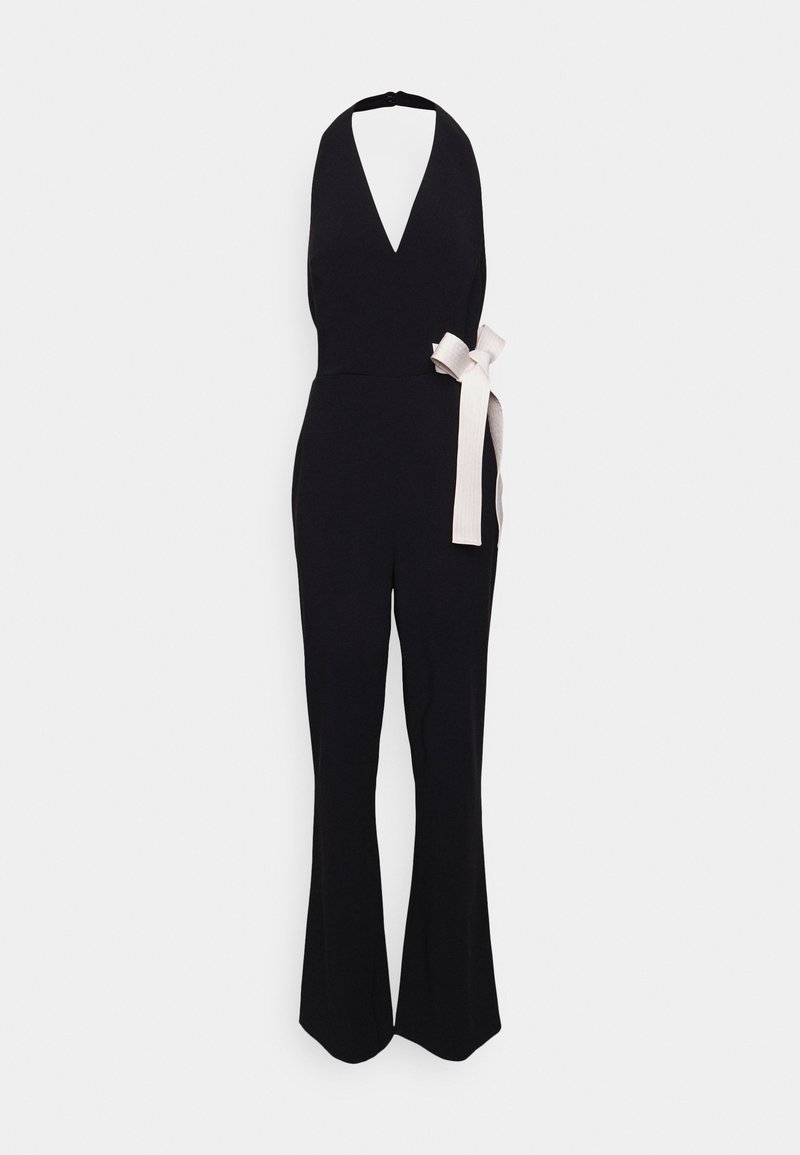 pinko Jumpsuit zwart